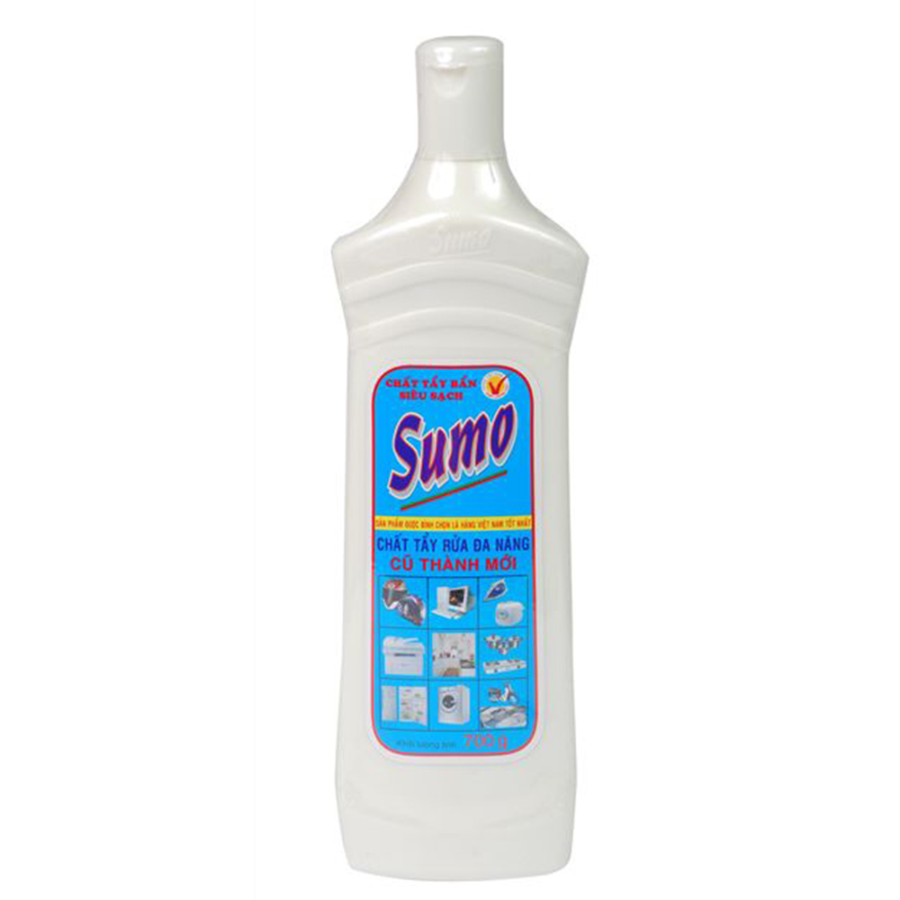 Tẩy đa năng Sumo lớn 700g